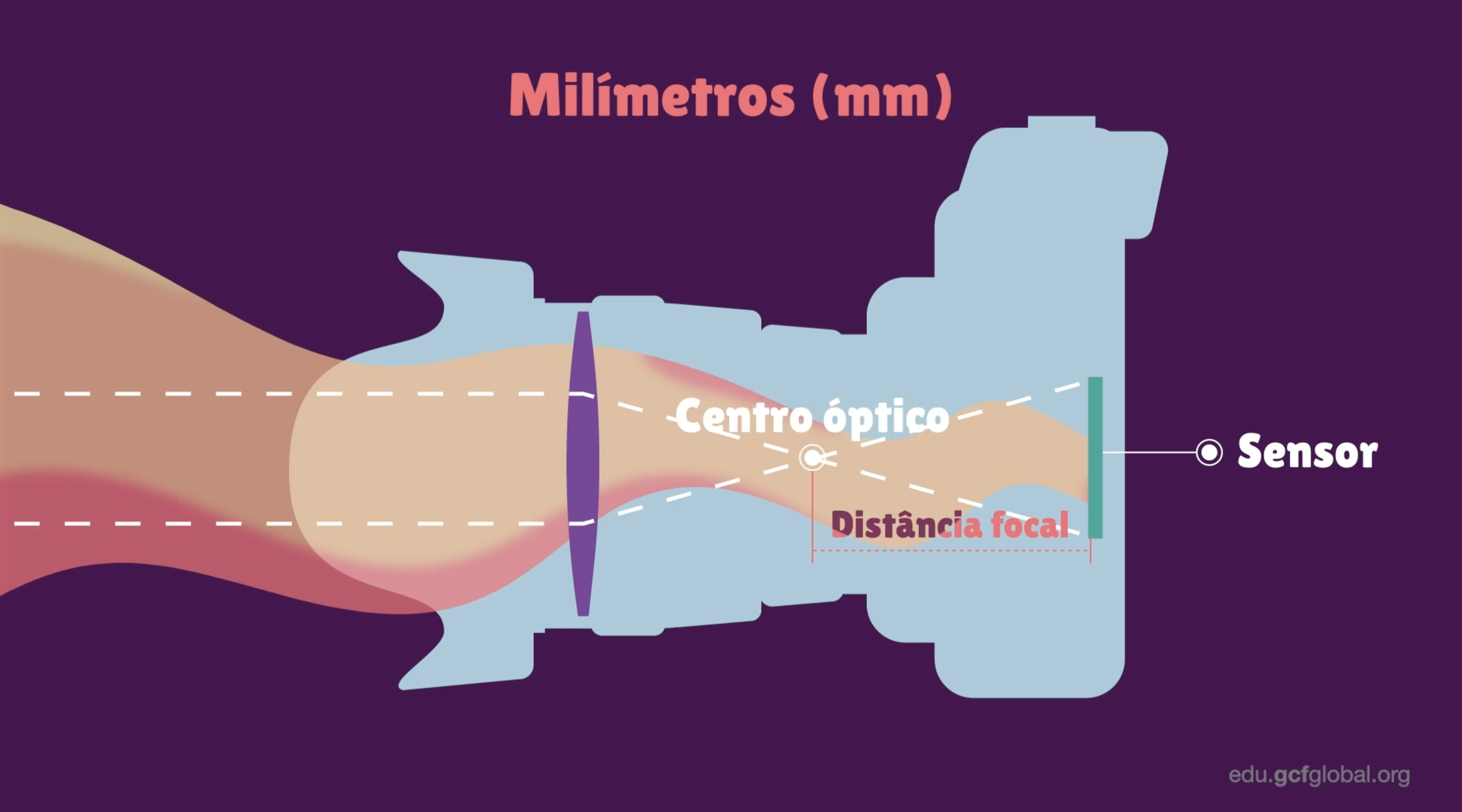 como funciona o zoom na fotografia 1